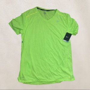 Nike Running T-Shirt